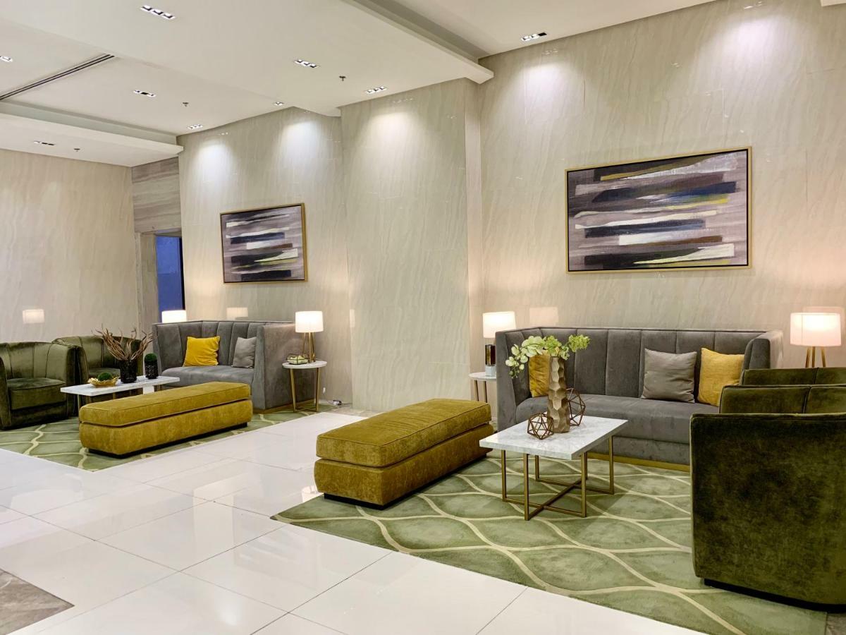 101 Newport Chillax C2 Airport Pasay Apartment