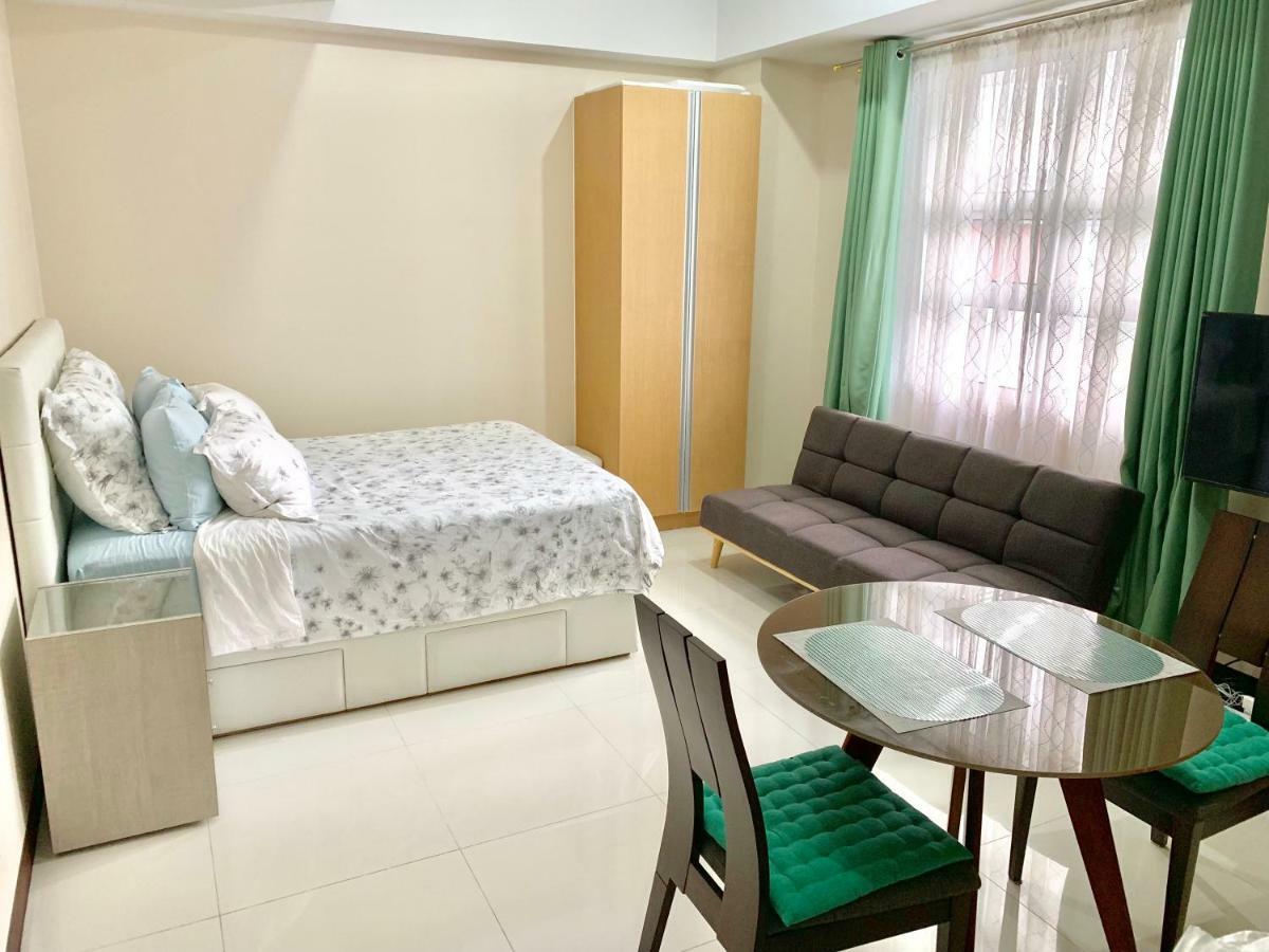 Apartment 101 Newport Chillax C2 Airport Pasay *
