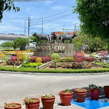 101 Newport City Chillax C2 Manila Airport Pasay Exterior photo