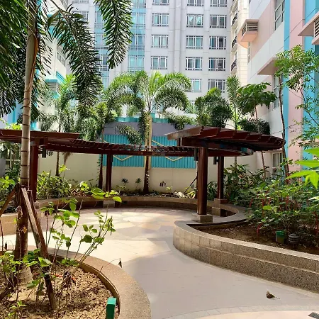 101 Newport City Chillax C2 Manila Airport Pasay Exterior photo