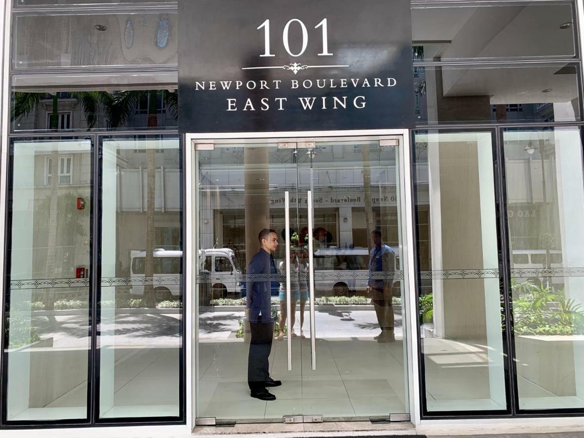 101 Newport Chillax C2 Airport Pasay *