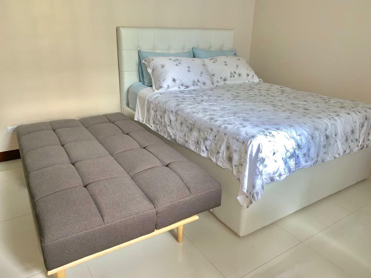 Apartment 101 Newport Chillax C2 Airport Pasay *