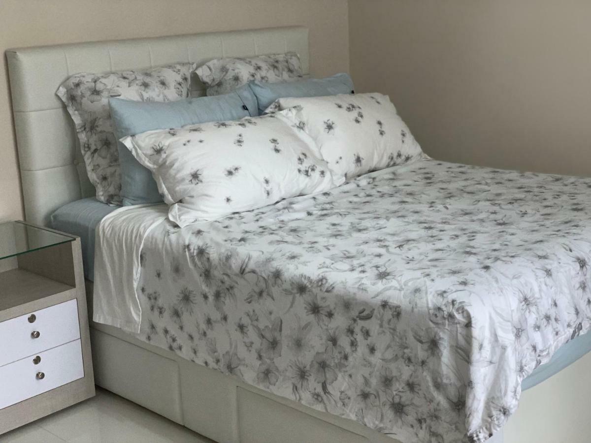Apartment 101 Newport Chillax C2 Airport Pasay *