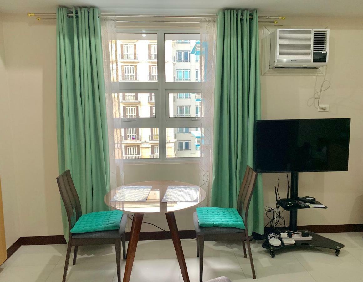 Apartment 101 Newport Chillax C2 Airport Pasay Manila