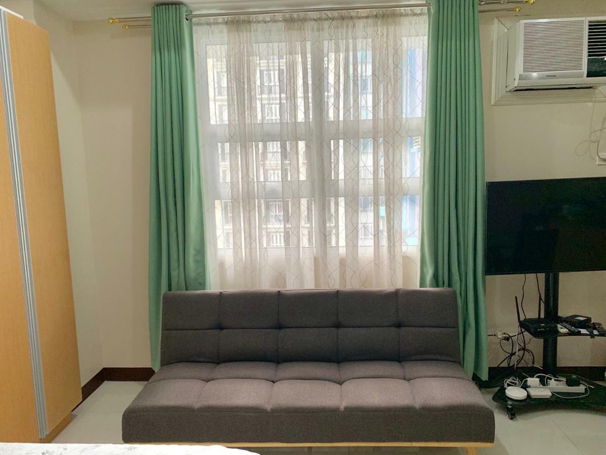 101 Newport Chillax C2 Airport Pasay *
