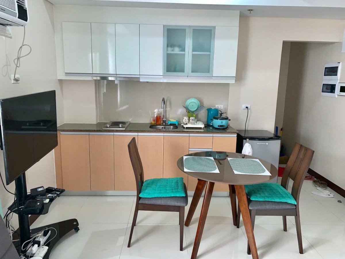 Apartment 101 Newport Chillax C2 Airport Pasay