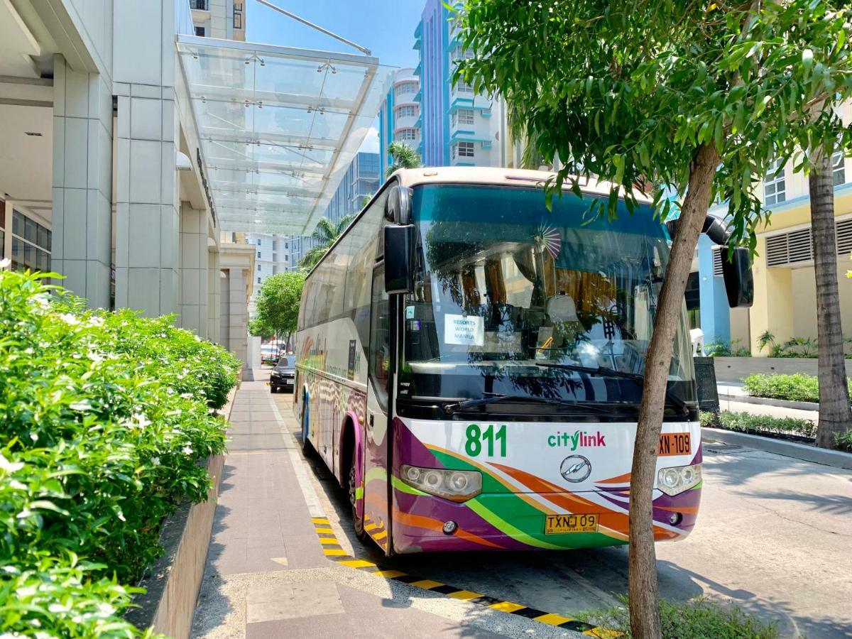 101 Newport Chillax C2 Airport Pasay Manila