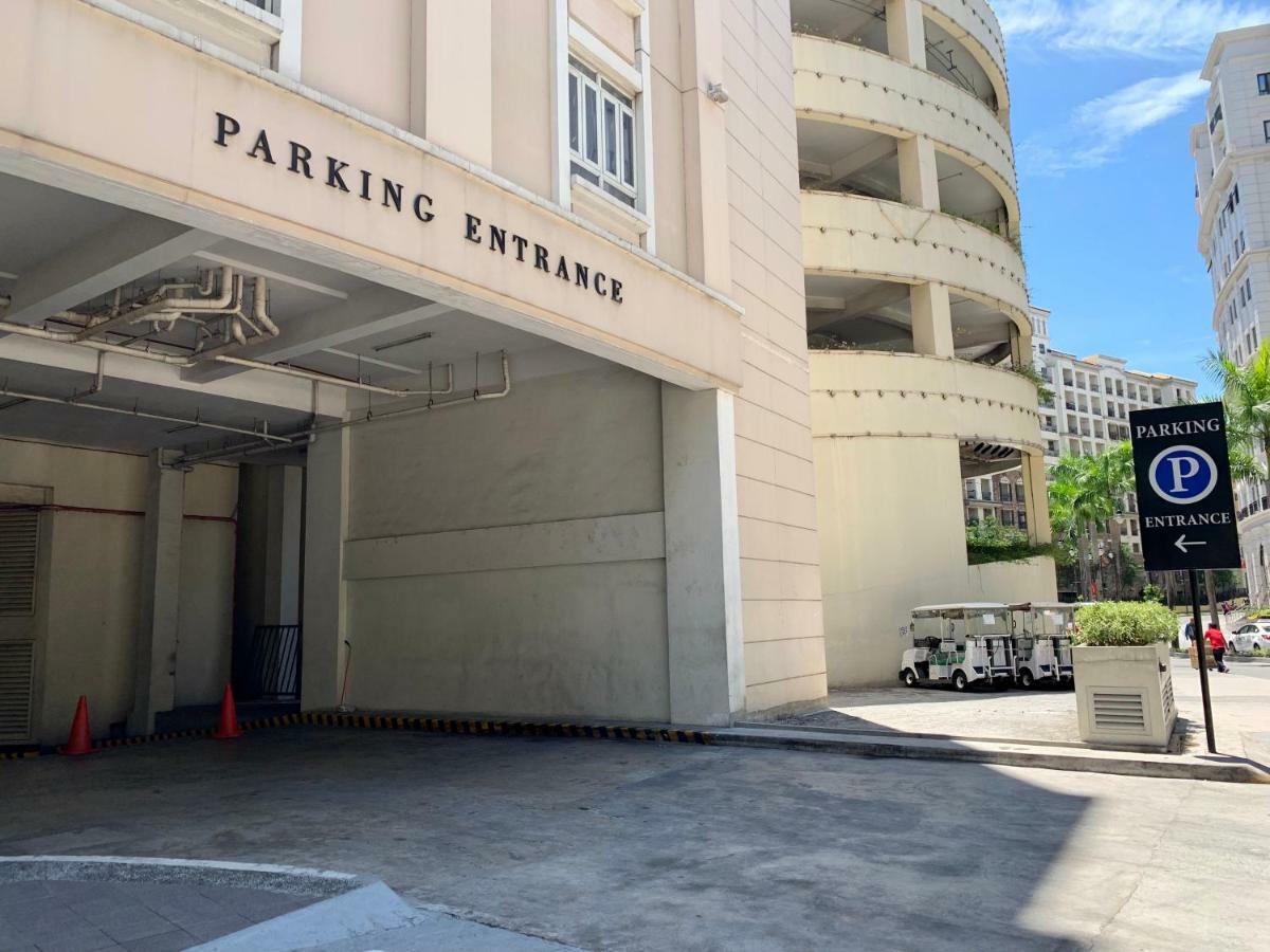 Apartment 101 Newport Chillax C2 Airport Pasay