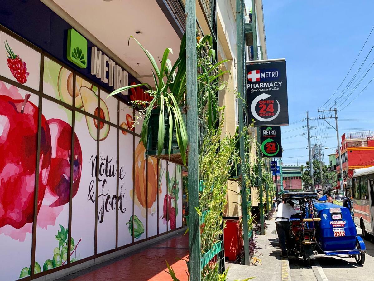 101 Newport Chillax C2 Airport Pasay Apartment Manila