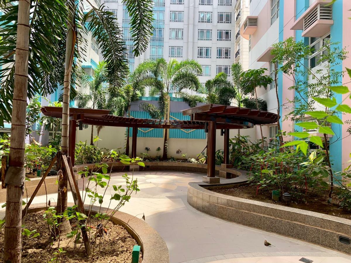 Apartment 101 Newport Chillax C2 Airport Pasay *
