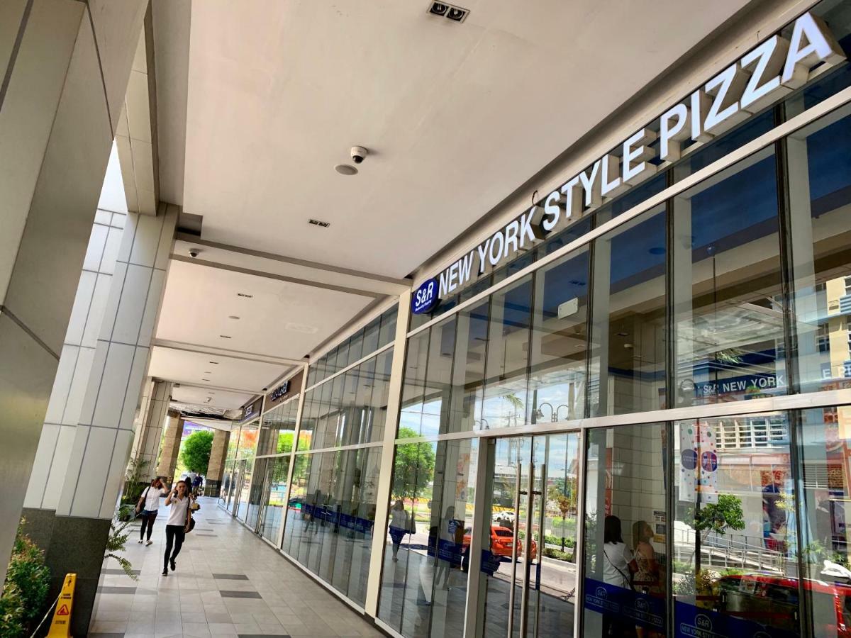 101 Newport Chillax C2 Airport Pasay *