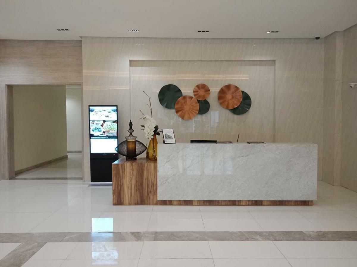 101 Newport Chillax C2 Airport Pasay