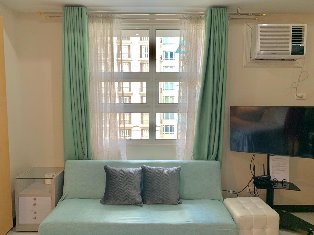 101 Newport Chillax C2 Airport Pasay Apartment Manila