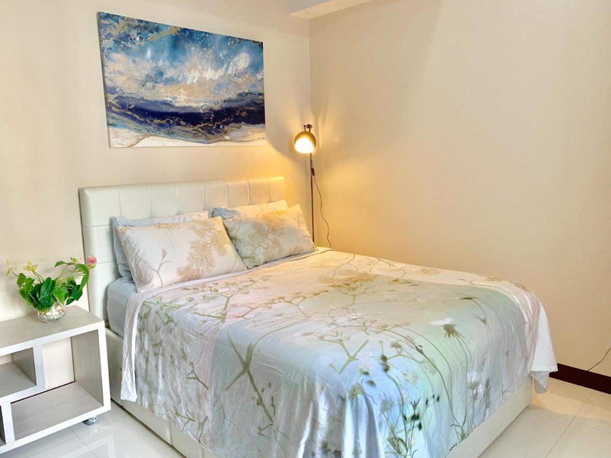 Apartment 101 Newport Chillax C2 Airport Pasay
