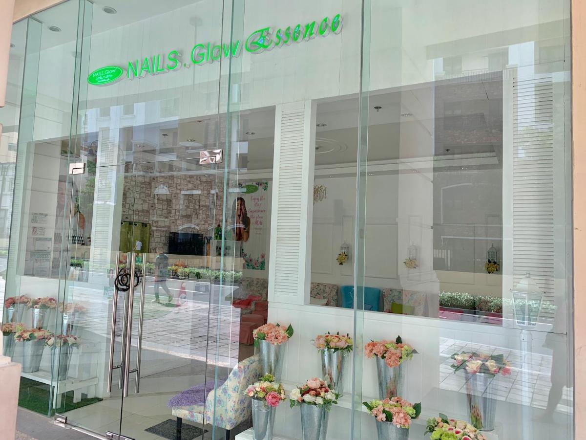 101 Newport Chillax C2 Airport Pasay * Manila